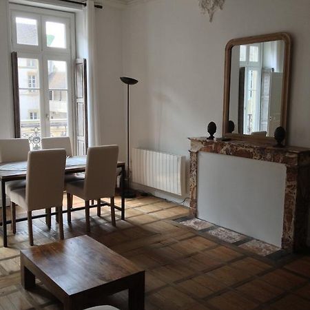 Ferienwohnung Pat & Co Beaune  Zimmer foto